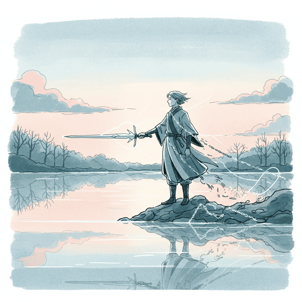 칼같은 관계정리러