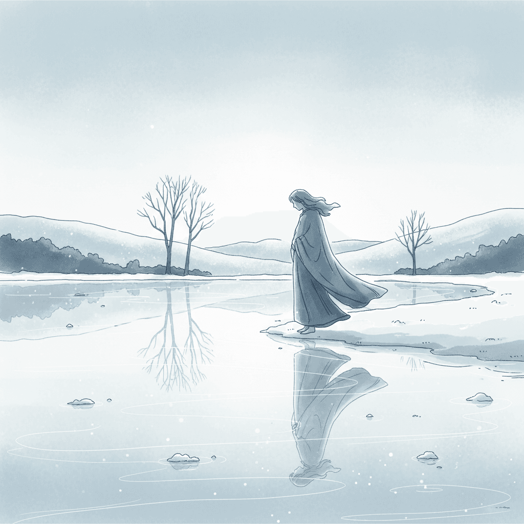 자연스러운 관계정리러